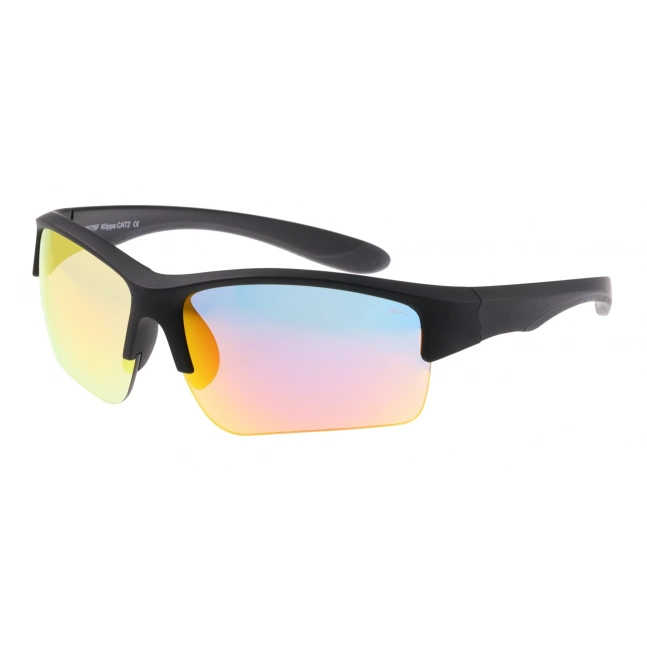 Dětské sluneční brýle RELAX Klippa R3078F