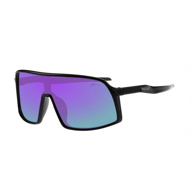 Dětské sluneční brýle RELAX Margin R3087A