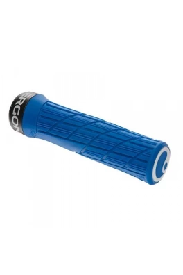 ERGON gripy GE1 Evo Slim Midsummer Blue