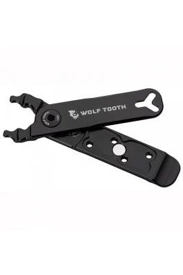 WOLF TOOTH kleště PACK PLIERS černá
