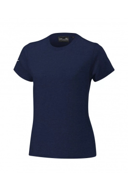 Dámské sportovní tričko Mizuno Shizuoka Free Time Tee W