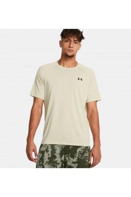 UA Tech 2.0 SS Tee