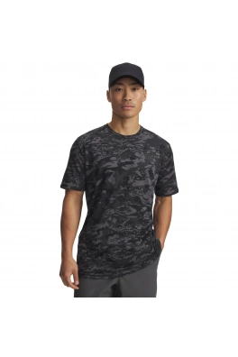 Pánské triko Under Armour ABC CAMO SS