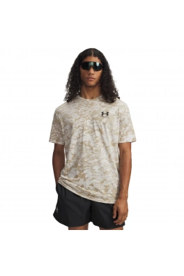 Pánské triko Under Armour ABC CAMO SS