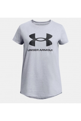 UA G SPORTSTYLE LOGO SS 