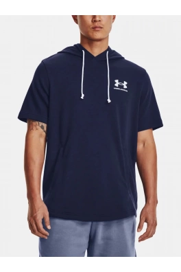 Pánská mikina Under Armour UA Rival Terry LC SS HD