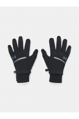 Pánské rukavice Under Armour Storm Fleece Run Gloves
