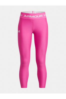 Dívčí legíny Under Armour Armour Ankle Crop