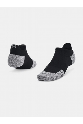Ponožky Under Armour AD Run Cushion 1pk NS Tab