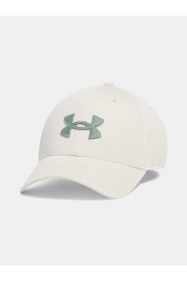 Pánská kšiltovka Under Armour M Blitzing STR