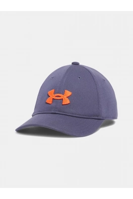 Chlapecká kšiltovka Under Armour B Blitzing37 Adj