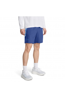 Pánské kraťasy Under Armour LAUNCH PRO 2n1 7'' SHORTS