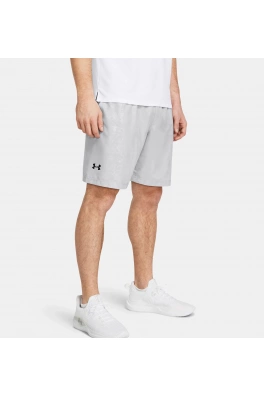 Pánské kraťasy Under Armour Woven Emboss Short