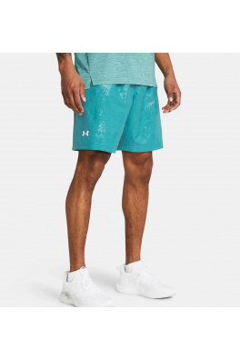 Pánské kraťasy Under Armour Woven Emboss Short