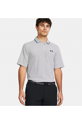 Pánské polo tričko Under Armour Iso-Chill Verge Polo