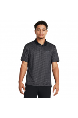 Pánské polo tričko Under Armour Perf 3.0 Printed Polo