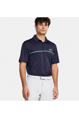 Pánské polo tričko Under Armour Playoff 3.0 Stripe Polo