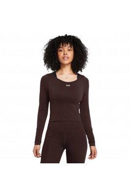 Dámské tričko Under Armour Train Seamless LS