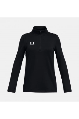 Dívčí tričko Under Armour Challenger Midlayer