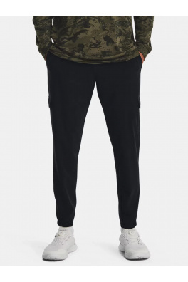 Pánské sportovní kalhoty Under Armour Stretch Woven Cargo Pants