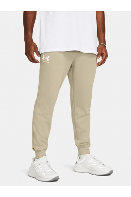 Pánské tepláky Under Armour Rival Terry Jogger