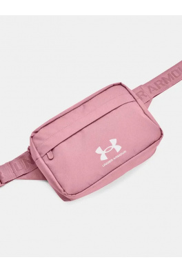 Unisex ledvinka/crossbody Under Armour Loudon Lite WB Xbody