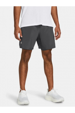 Pánské kraťasy Under Armour LAUNCH 7'' 2-IN-1 SHORTS