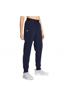 Dámské sportovní kalhoty Under Armour ArmourSport High Rise Wvn Pnt