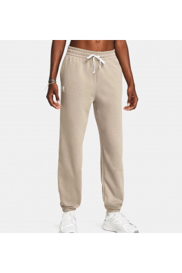 Dámské tepláky Under Armour Rival Terry Jogger