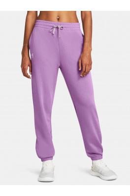 Dámské tepláky Under Armour Rival Terry Jogger
