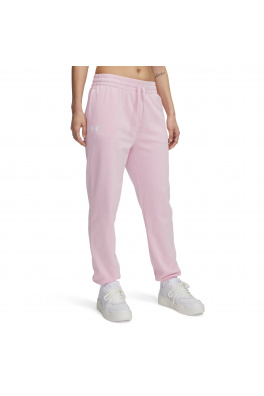 Dámské tepláky Under Armour Rival Terry Joggers