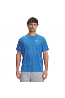 Pánské tričko Under Armour Tech Textured SS