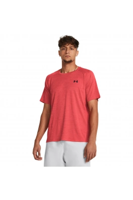 Pánské tričko Under Armour Tech Textured SS