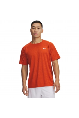 Pánské tričko Under Armour Tech Textured SS