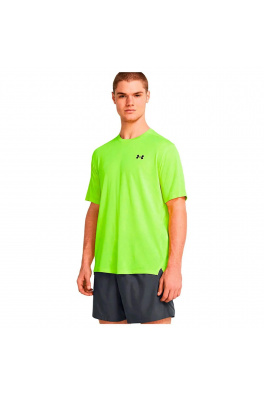 Pánské tričko Under Armour Tech Vent Geode Short Sleeve