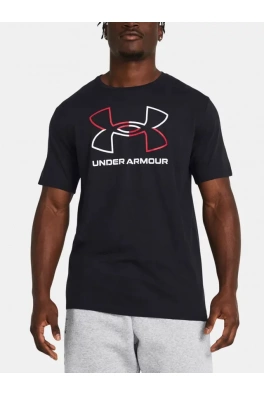 Pánské triko Under Armour GL Foundation Update SS
