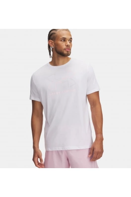 Pánské tričko Under Armour GL Foundation Update SS