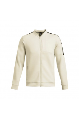 Pánská bunda Under Armour Tour Tips FZ Bomber