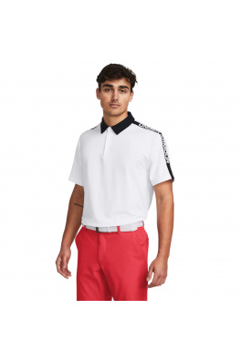Pánské tričko Under Armour Playoff 3.0 Striker Polo