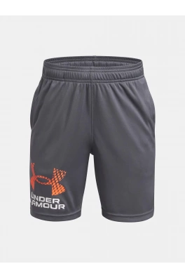 Chlapecké kraťasy Under Armour Tech Logo Shorts