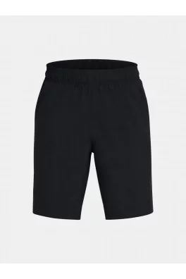 Chlapecké kraťasy Under Armour Tech Woven Wordmark Short