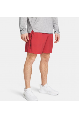 Pánské kraťasy Under Armour Woven Wdmk Shorts