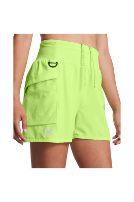 Dámské kraťasy Under Armour Trail Run Shorts
