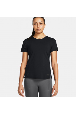 Dámské tričko Under Armour Launch Elite Shortsleeve