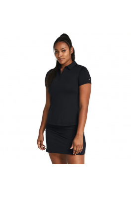 Dámské polotriko Under Armour Playoff SS Polo