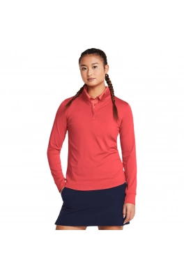 Dámská sportovní mikina Under Armour Playoff 1/4 Zip