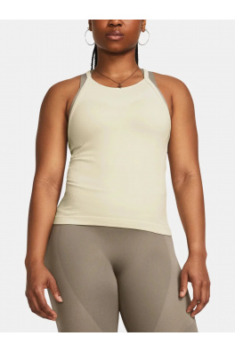 Dámské tílko Under Armour Vanish Elite Seamless Tank