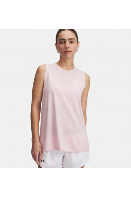  Dámské tílko Under Armour Tech Tank Twist