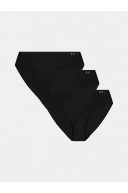 Kalhotky Under Armour Pure Stretch NS BKN