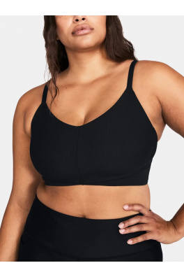 Dámská podprsenka Under Armour Meridian Rib Bralette